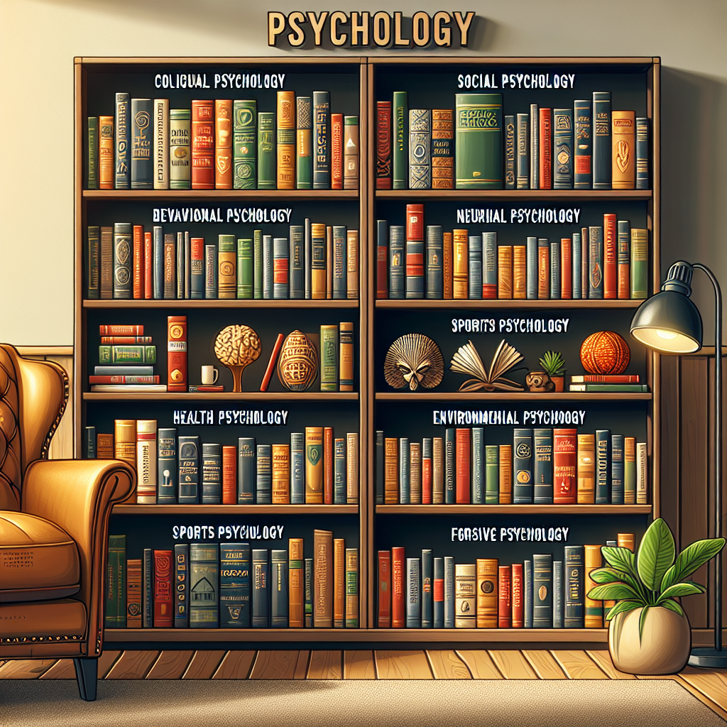 12 Definitive Books on Psychology