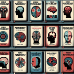 12 Must-Read Books About Human Psychology