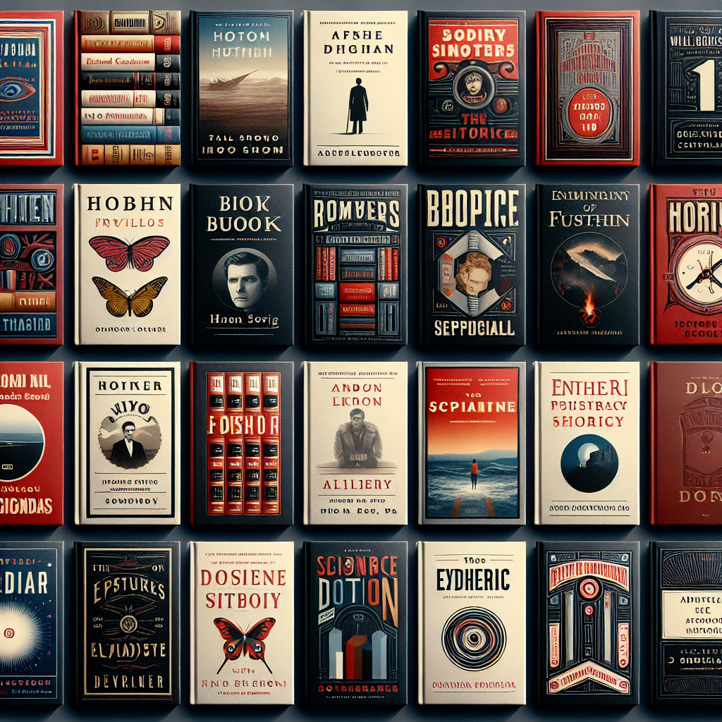 30 of the Best Books of the Past Decade