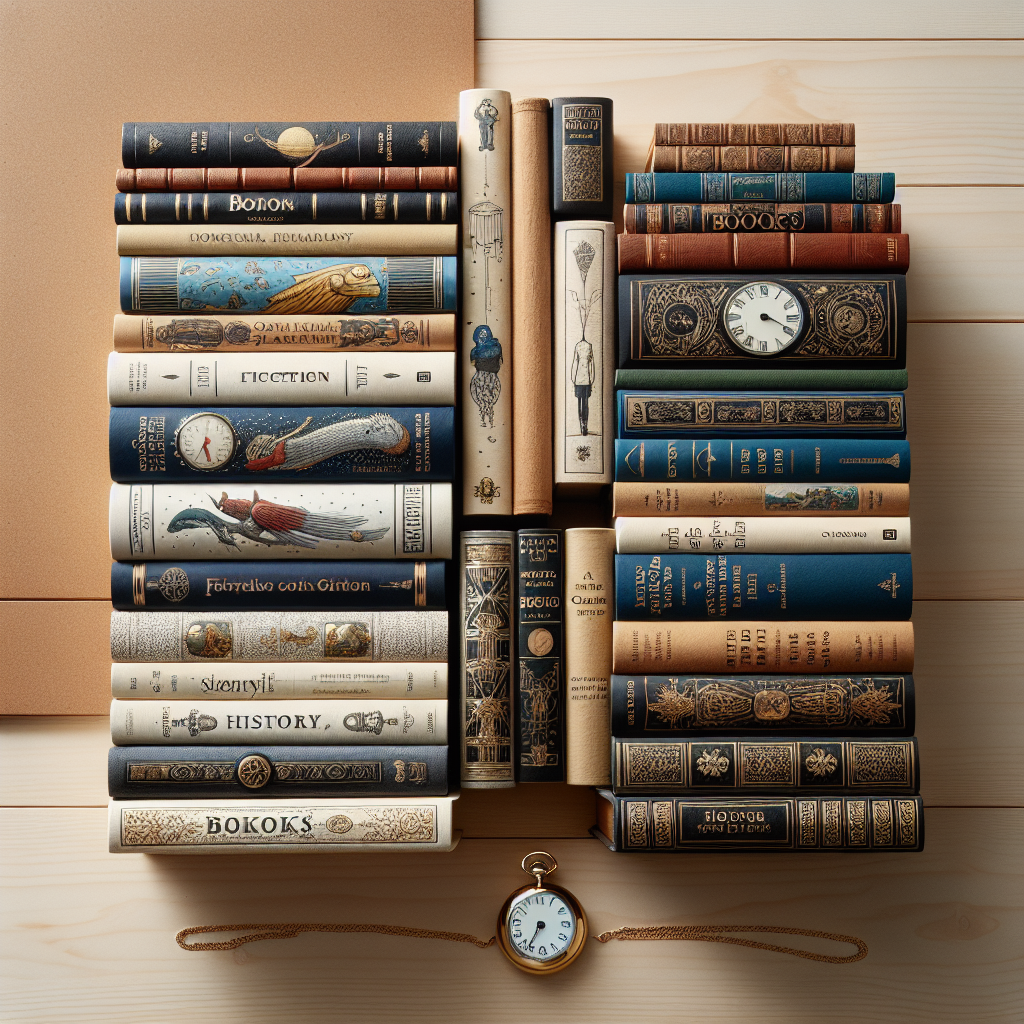 30 Top Books of the Past Ten Years