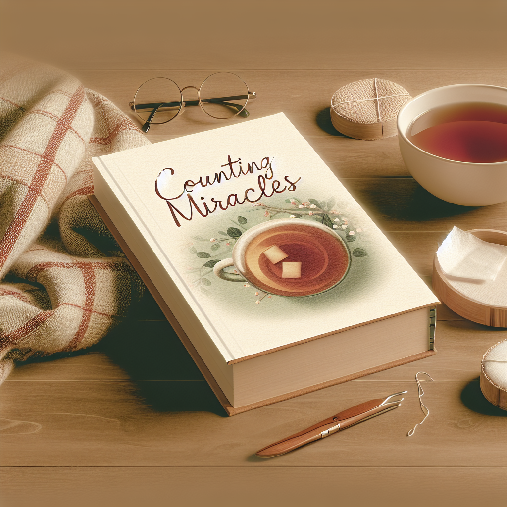 Counting Miracles: A Novel Book Review