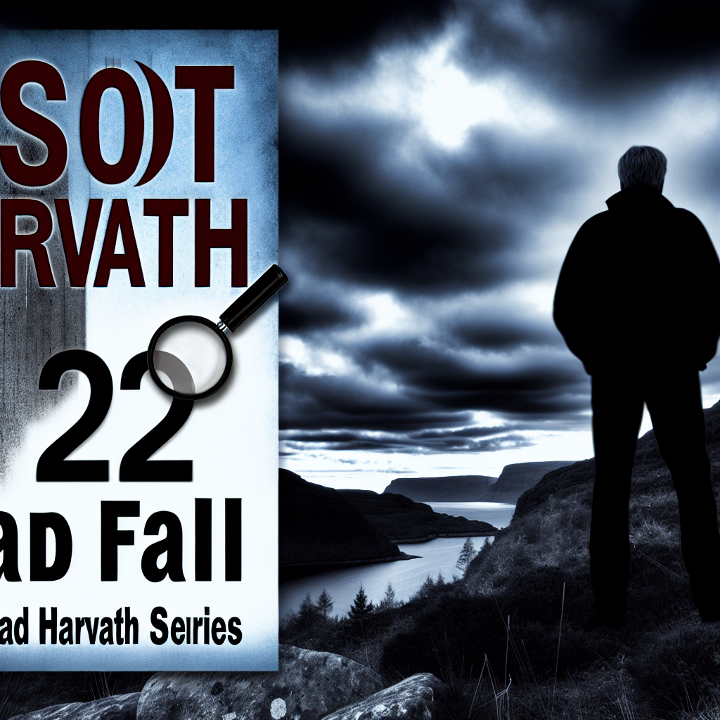 Dead Fall: A Thriller (The Scot Harvath Series Book 22) Book Review