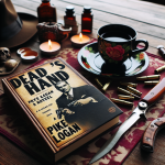 Dead Man's Hand: A Pike Logan Novel Book Review