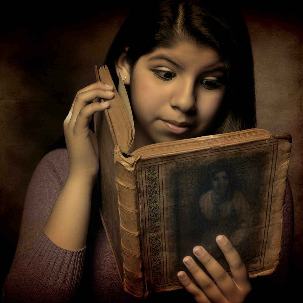 Girl, Forgotten Book Review