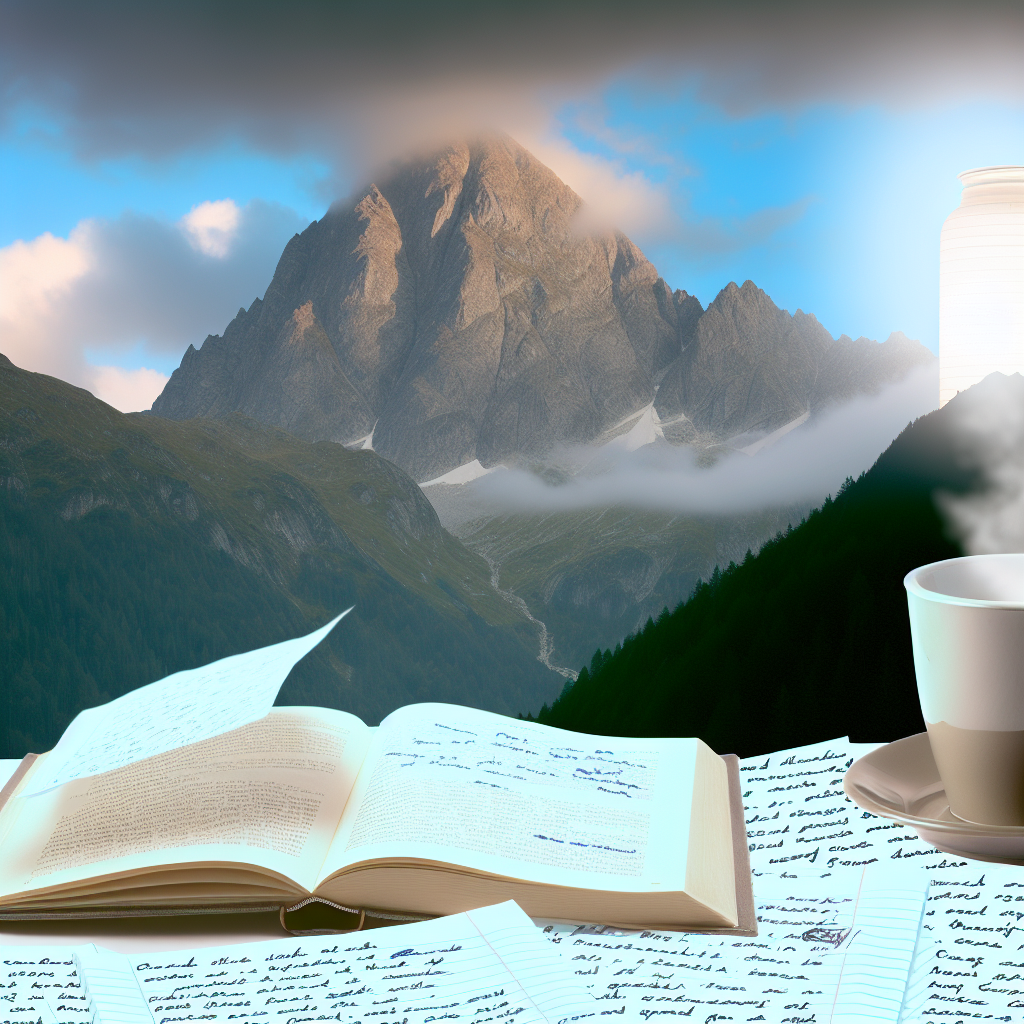 Gray Mountain: A Novel Book Review