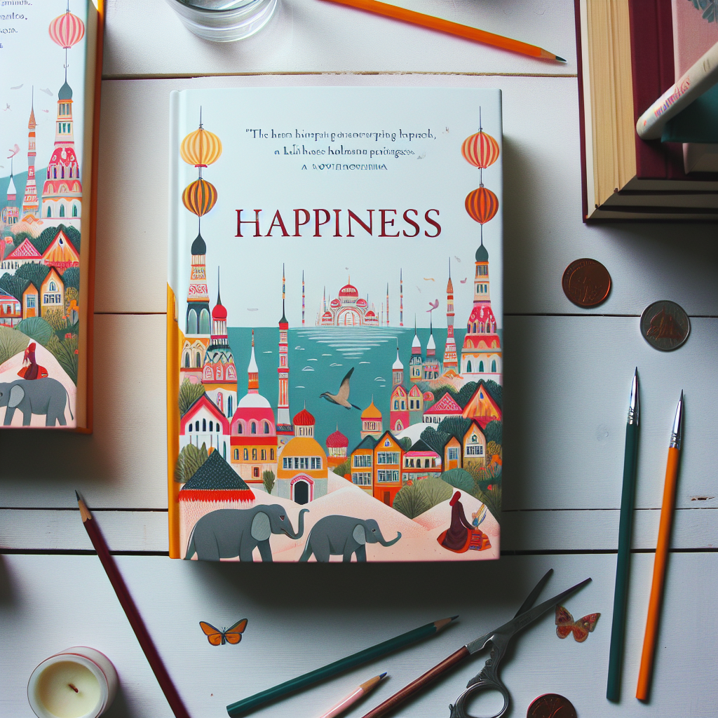 Happiness: A Novel By: Danielle Steel Book Review