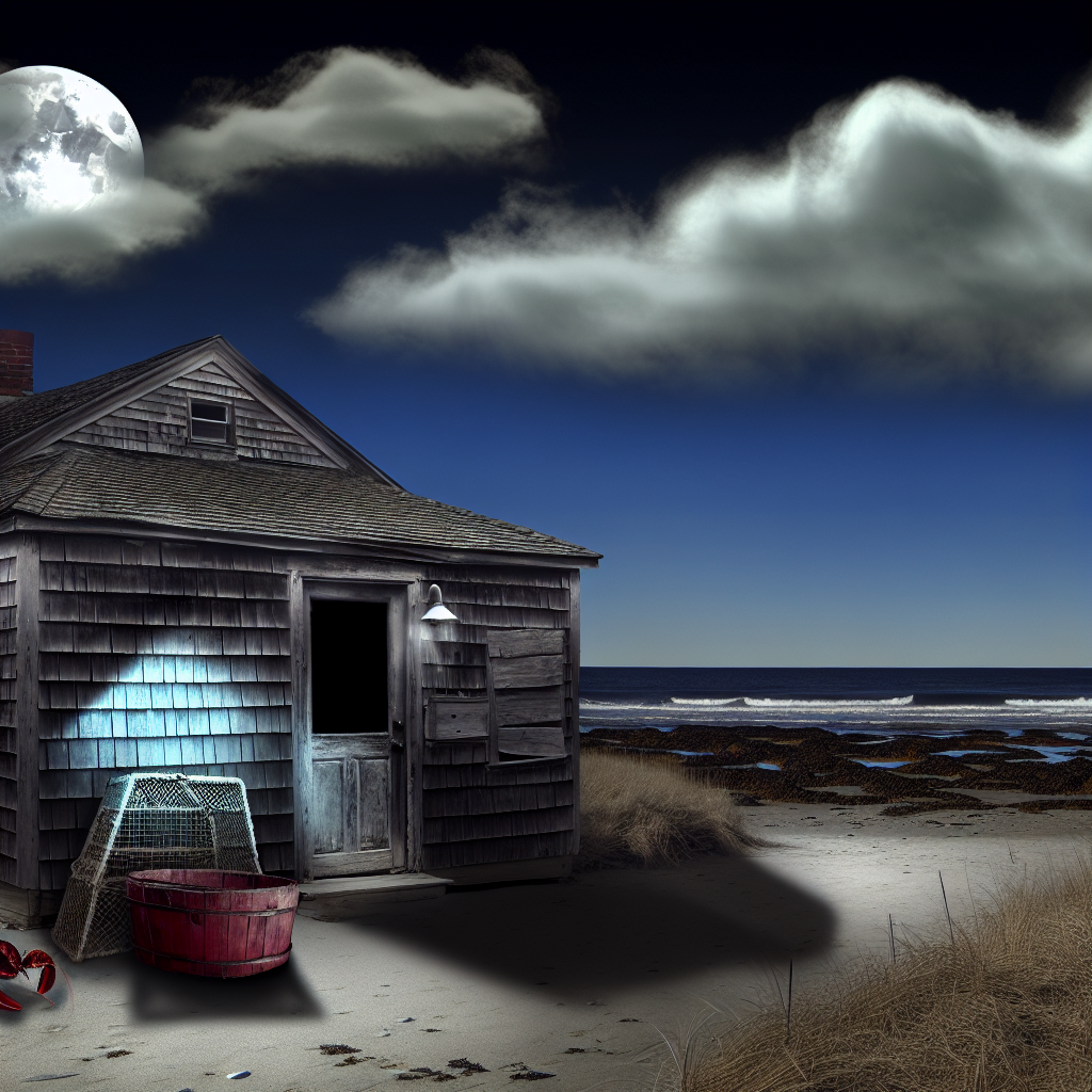 Hidden Beneath (A Maine Clambake Mystery Book 11) Book Review