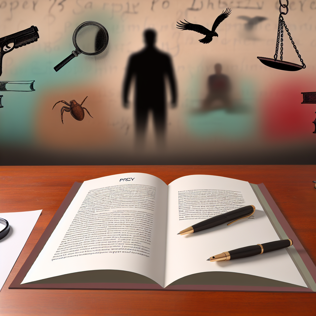 Judgment Prey (A Prey Novel Book 33) Book Review