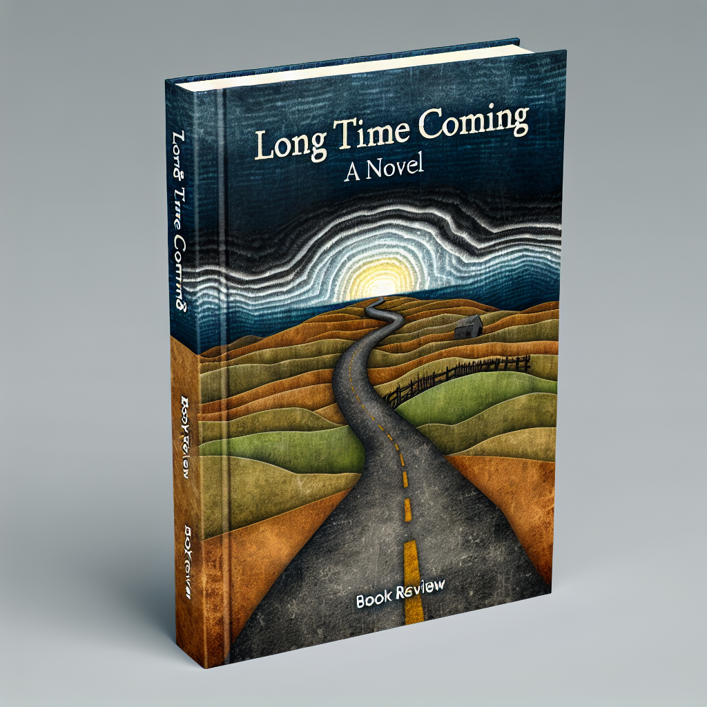 Long Time Coming: A Novel Book Review