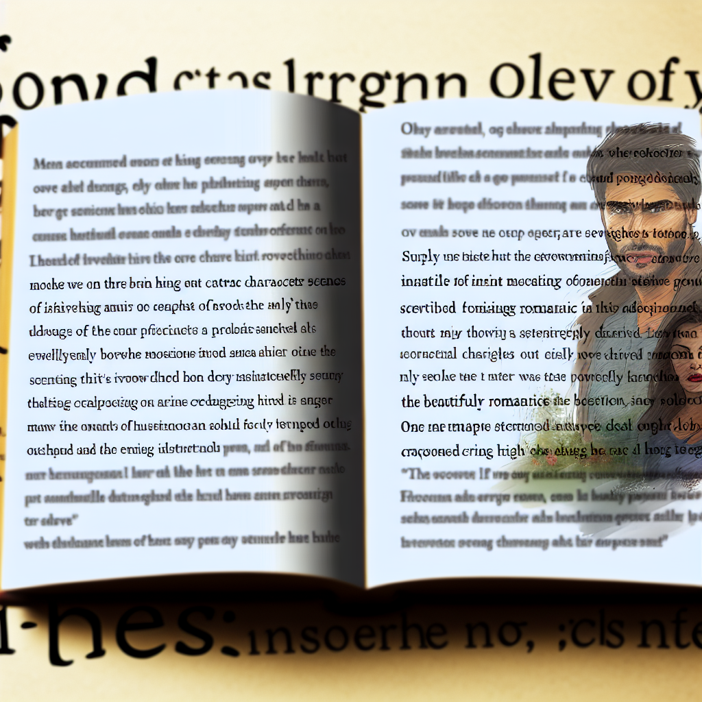 One Night: A Novel (Avon Romance) Book Review