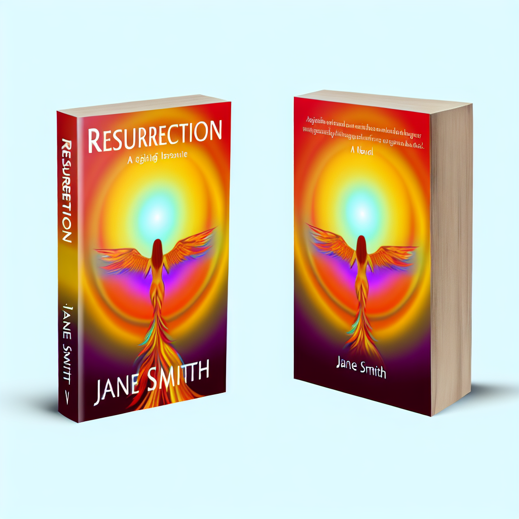 Resurrection: A Novel Book Review
