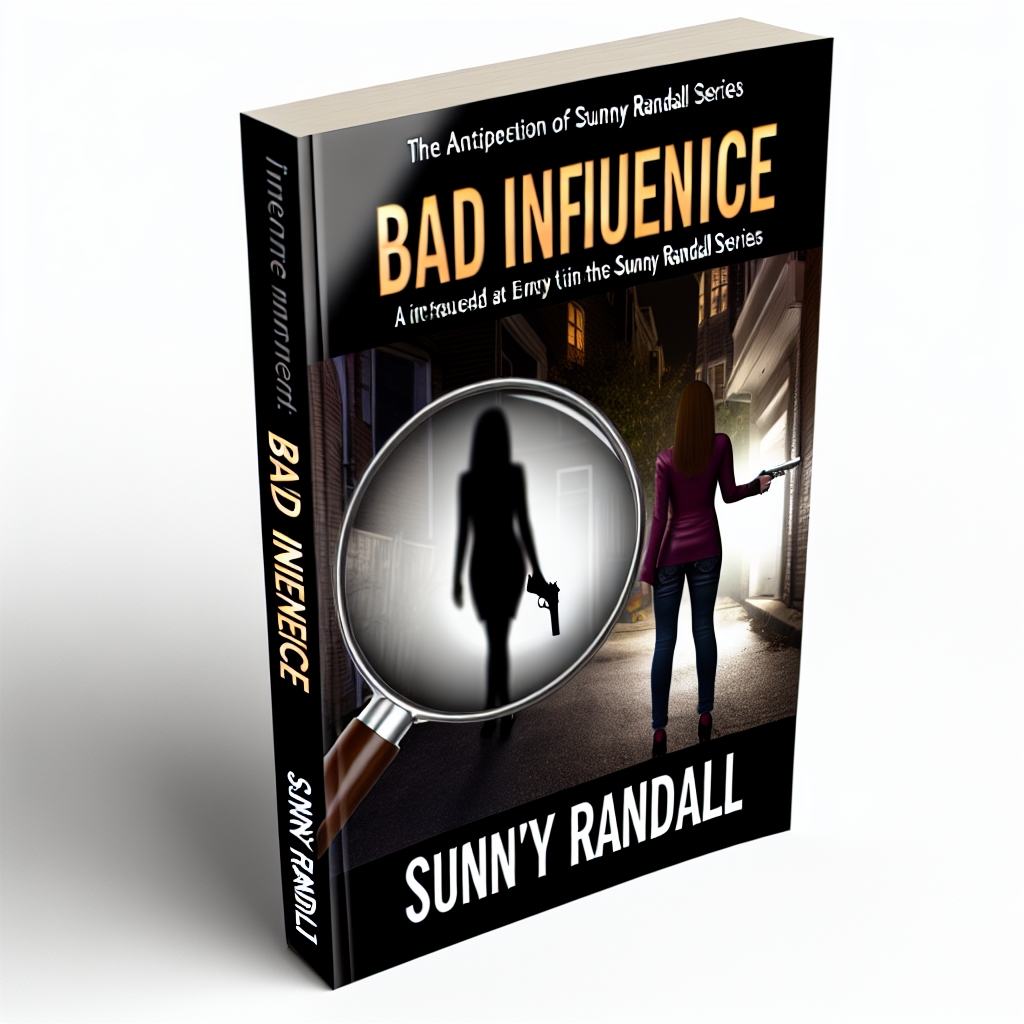 Robert B. Parker's Bad Influence (Sunny Randall Book 11) Book Review