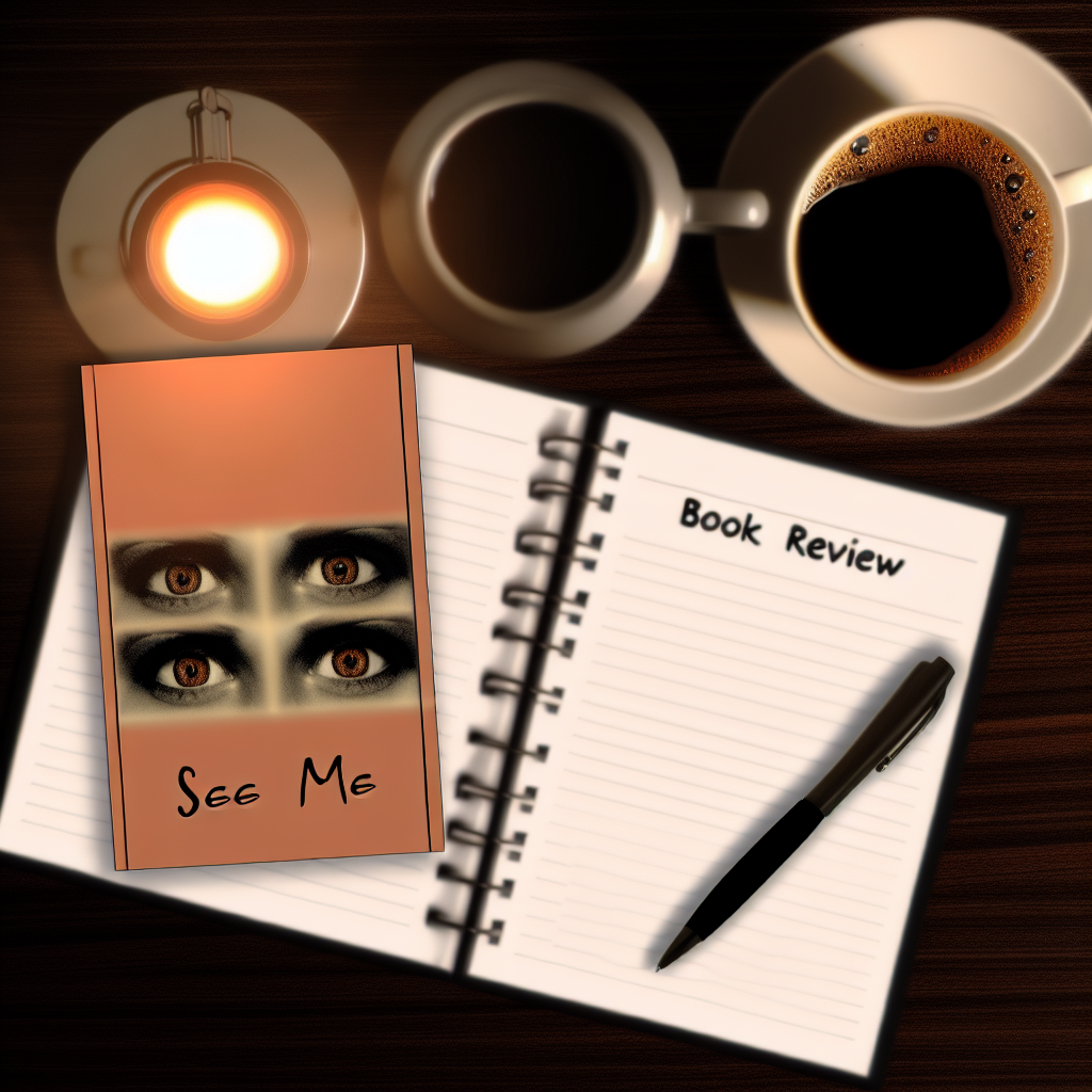 See Me Book Review