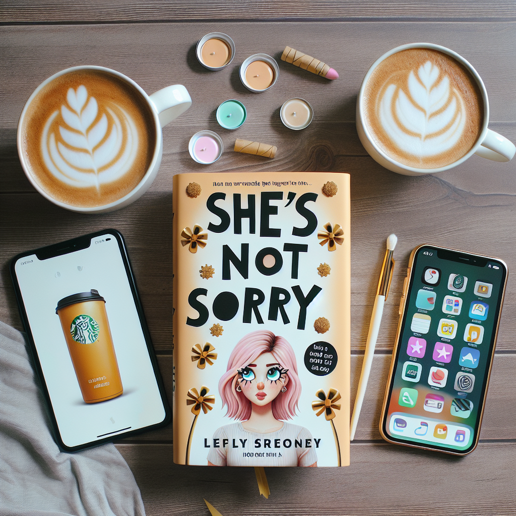 She’s Not Sorry By: Mary Kubica Book Review