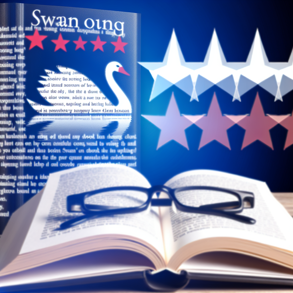 Swan Song Book Review