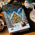 The Christmas House (A Yuletide Creek Series Book 1) Book Review