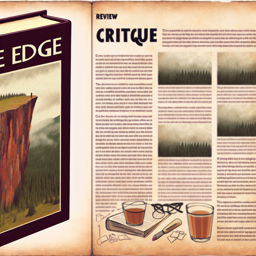 The Edge Book Review