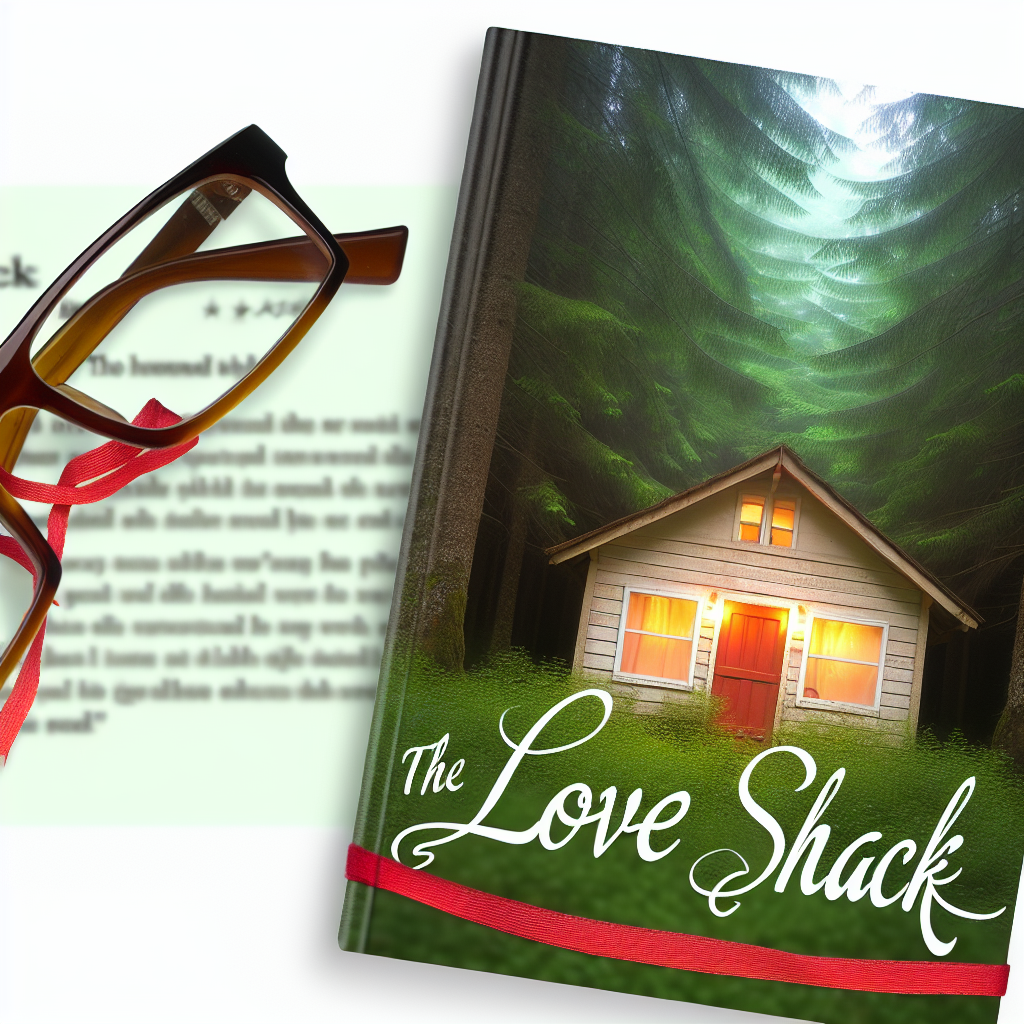 The Love Shack Book Review