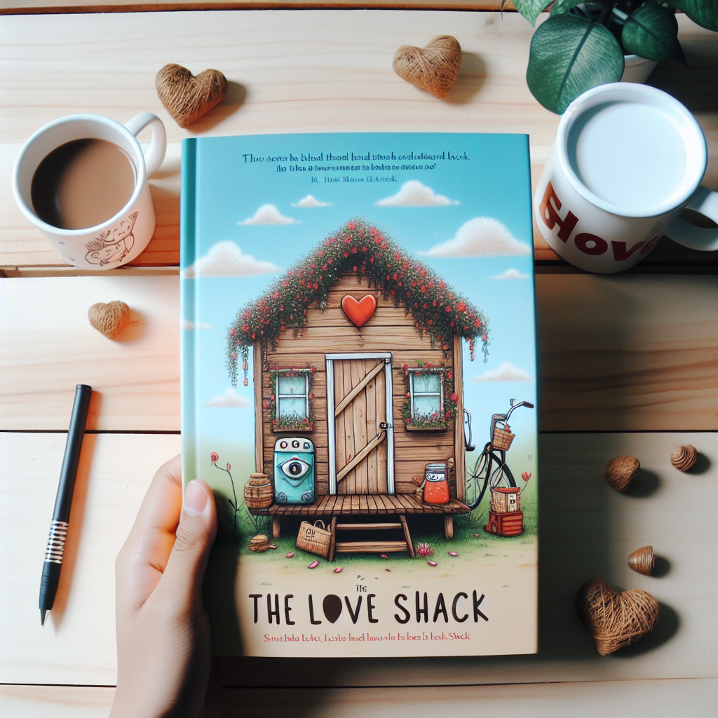 The Love Shack By: Lori Foster Book Review