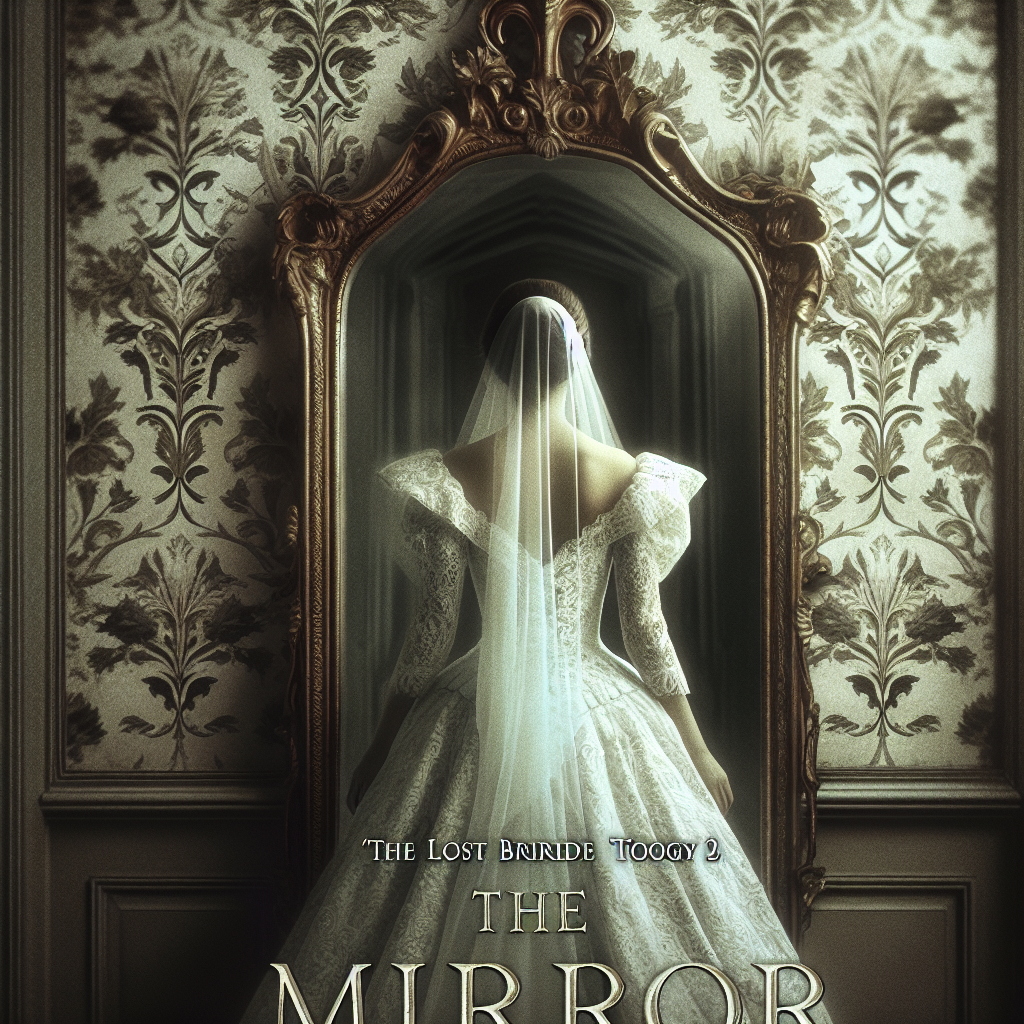 The Mirror: The Lost Bride Trilogy, Book 2 By: Nora Roberts Book Review