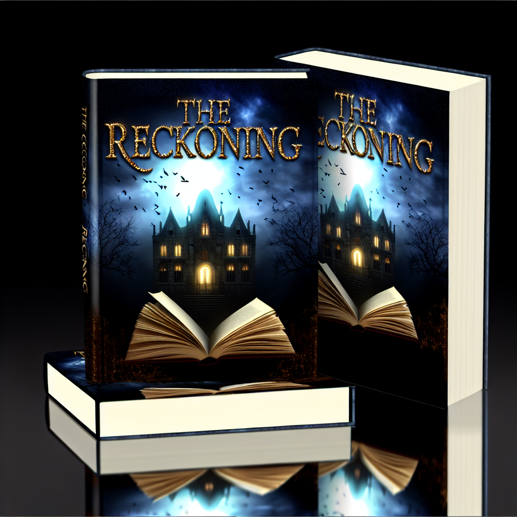 The Reckoning: A Novel Book Review