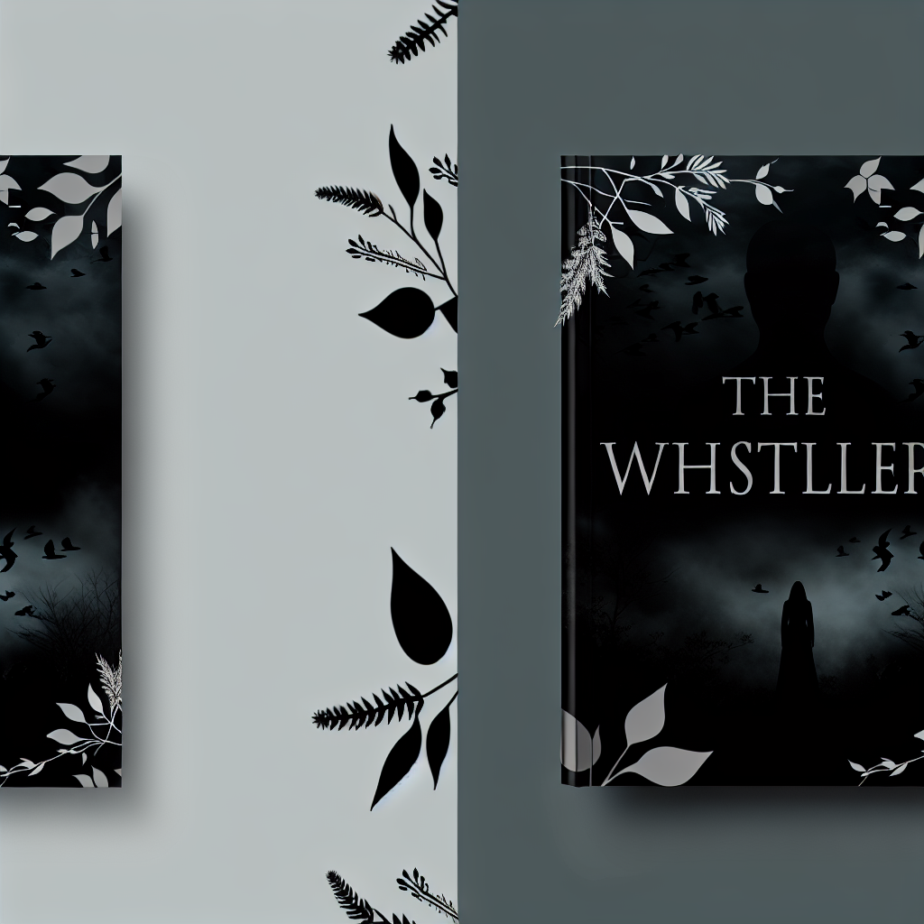 The Whistler Book Review