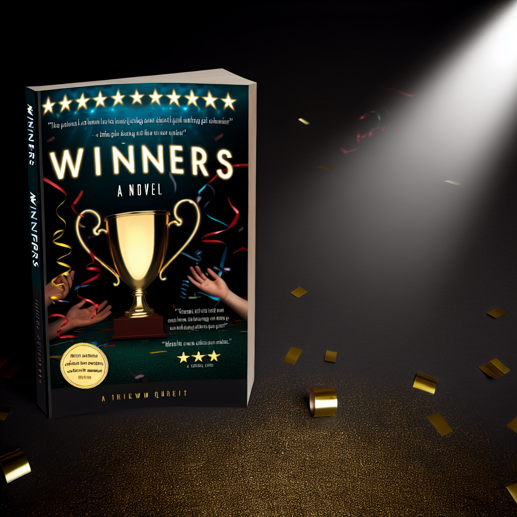 Winners: A Novel Book Review