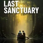 America's Last Sanctuary: A post-apocalyptic dystopian survival thriller (The American Odyssey Series Book 3)