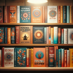 25 Life-Changing Books for Personal Growth