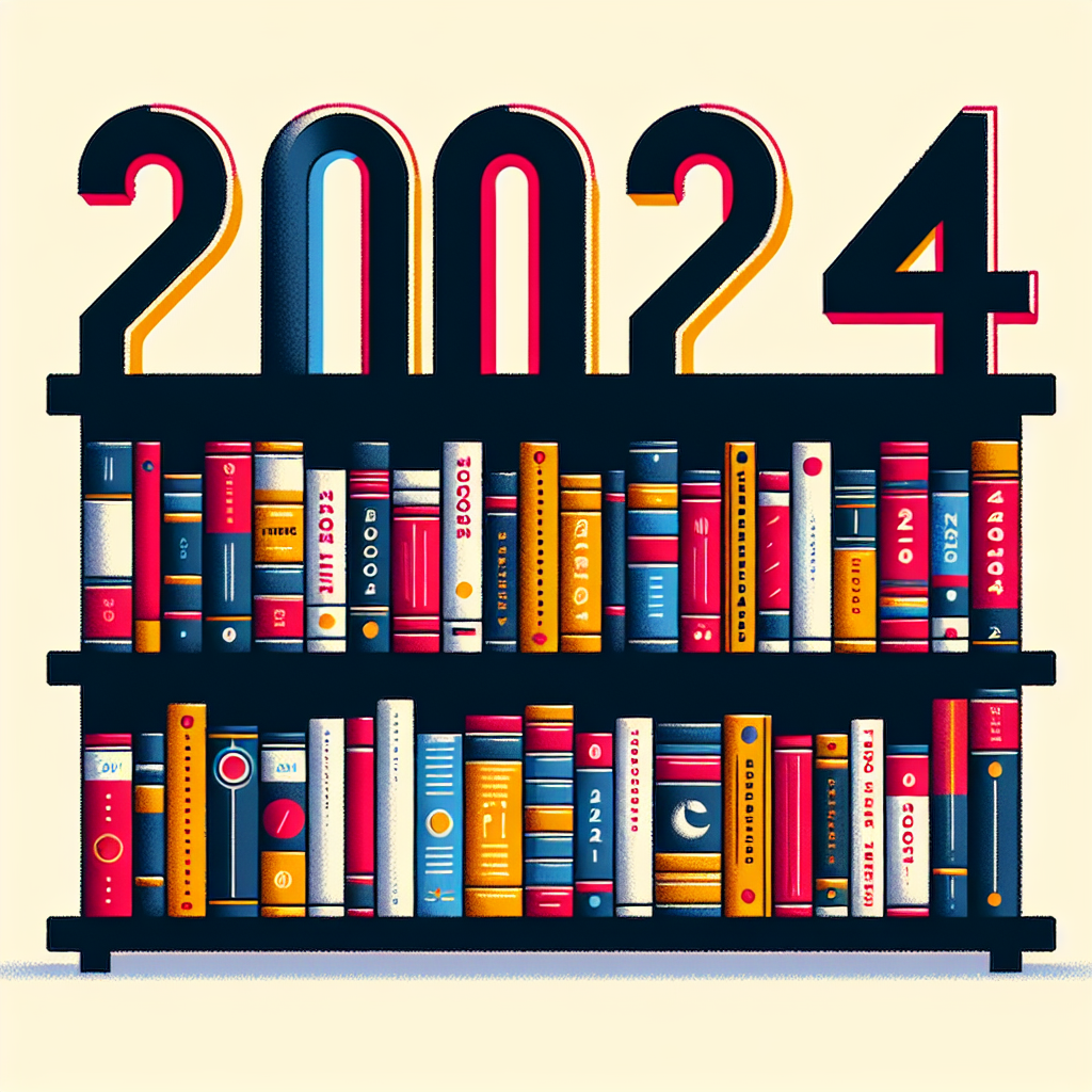 20 Must-Read Releases for 2024