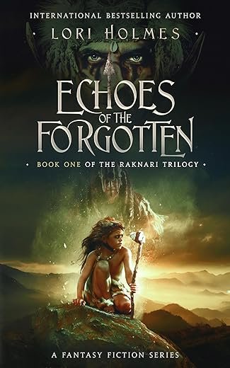 Echoes of the Forgotten Book Review