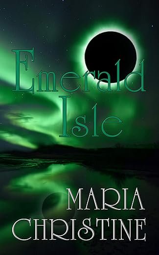 The Emerald Isle Book Review