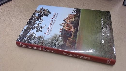 The Enchanted Forest Book Review