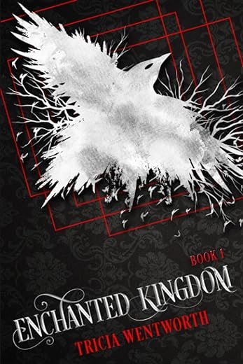 The Enchanted Kingdom Book Review