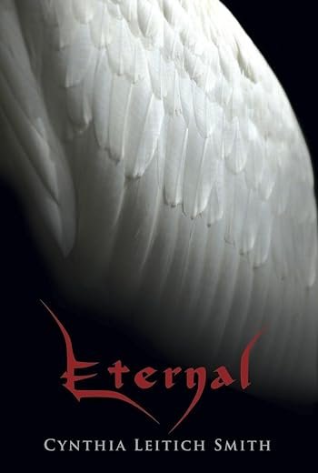 The Eternal Flame Book Review
