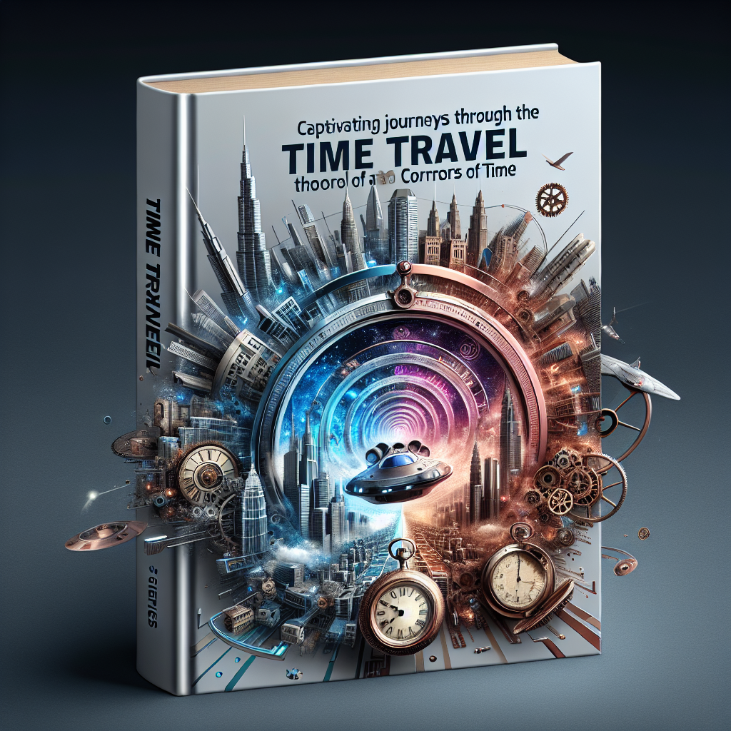 best sci-fi series for time travel fans