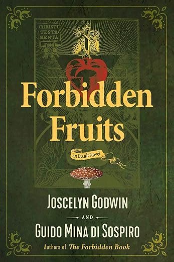The Forbidden Ritual Book Review