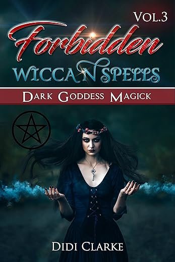 The Forbidden Spell Book Review