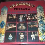 Gracious!? Dining at the Crystal Palace