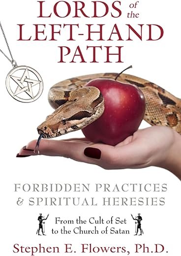 The Forbidden Path Book Review