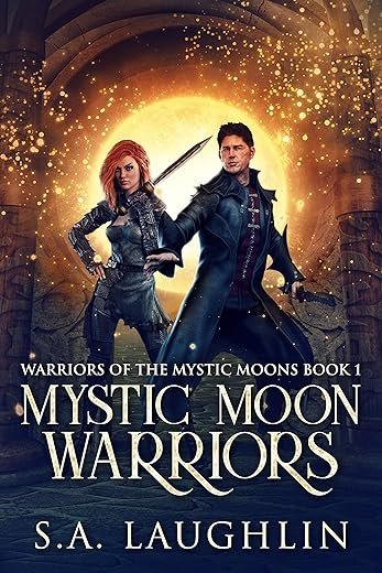 The Mystic’s Tale Book Review
