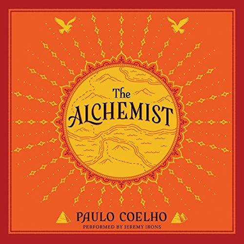 The Alchemist’s Dream Book Review