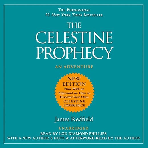 The Celestial Prophecy Book Review
