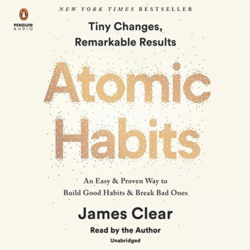 Honest Review of Atomic Habits by James Clear