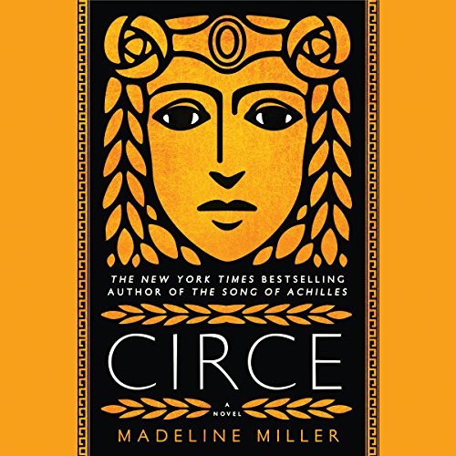 Honest Review of Circe by Madeline Miller
