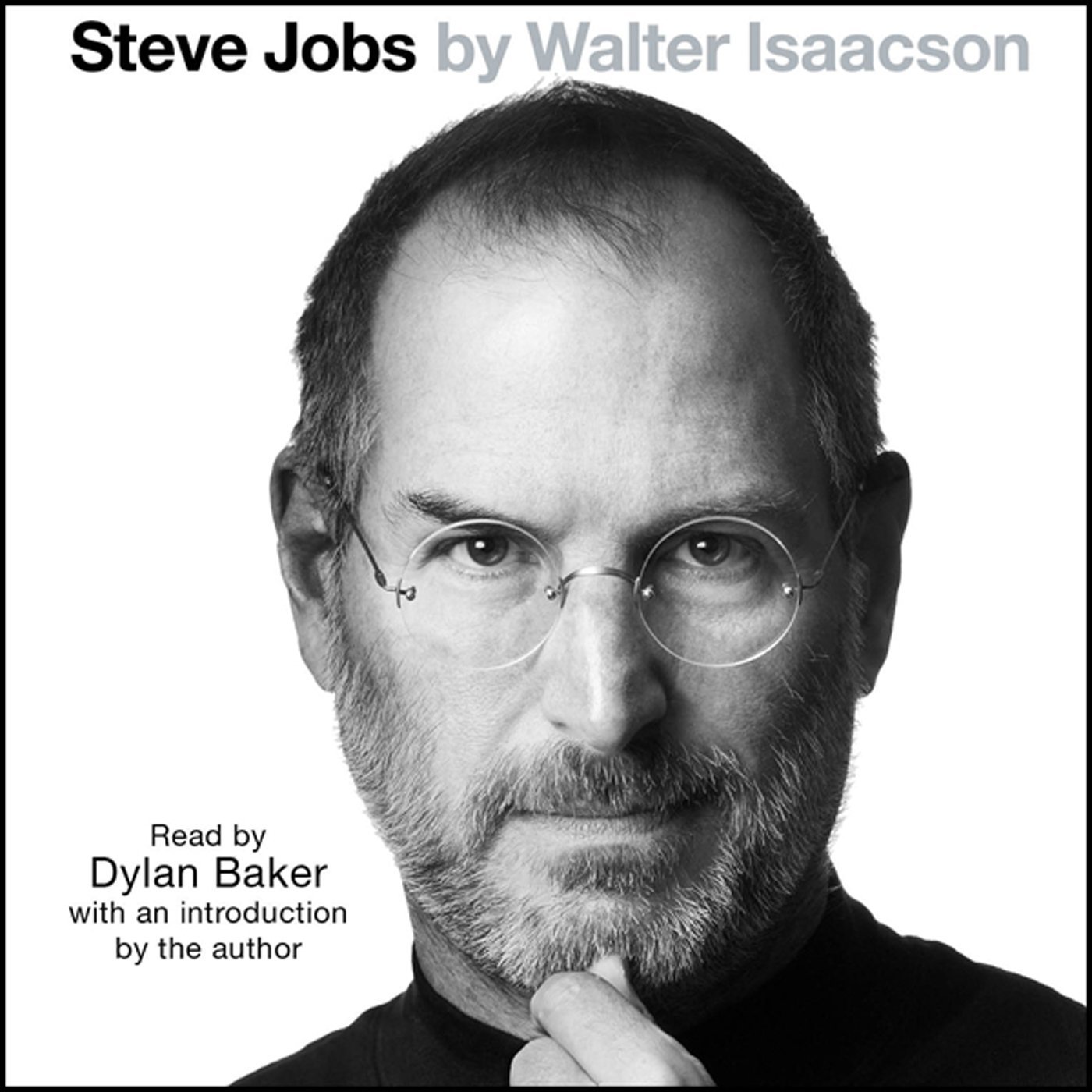 Honest Review of Steve Jobs by Walter Isaacson