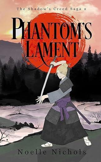 The Shadow’s Lament Book Review