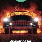 Revenge of the Phantom Hot Rod (Last Chance Detectives)