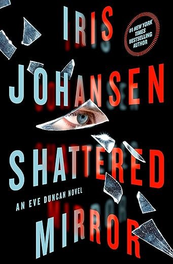 The Shattered Mirror Book Review