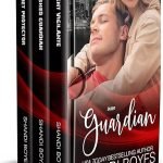 Silent Guardian (Books 1 to 3 in Brandon & Melody's Story (The Collectables Book 6)